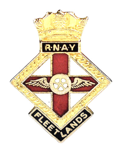 Vintage royal navy aircraft - vintage,