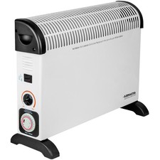 Airmaster convector heater - convector,