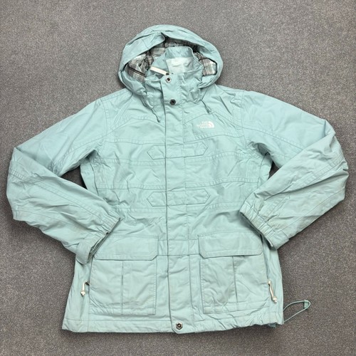 North face jacket womens small - north,