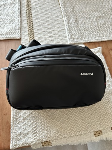 Ambitful genie magic - ambitful,