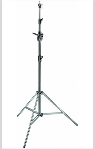 Professional tripod manfrotto - professional,