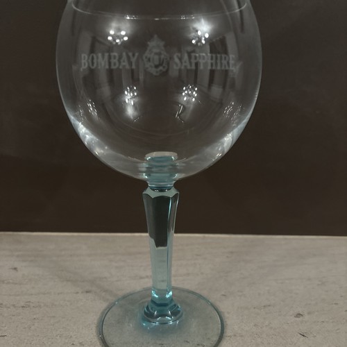 Bombay sapphire large 62cl - -,