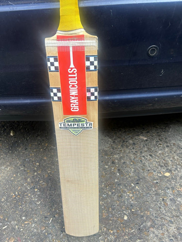 Gray nicolls tempesta - tempesta, pro