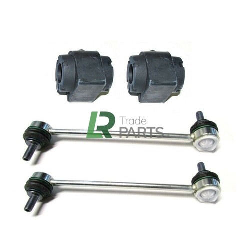 New rear anti roll - new, drop