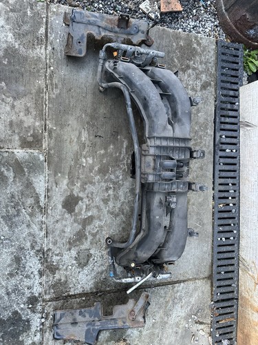Toyota gt86 2012 inlet - toyota,