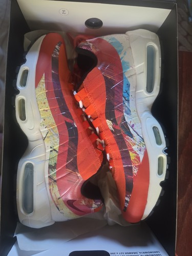 Nike air max dave - air, “