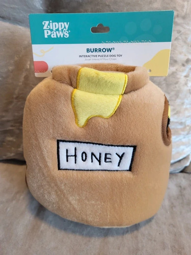 Zippy paws burrow - zippy,