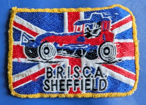 Vintage brisca stock - vintage,