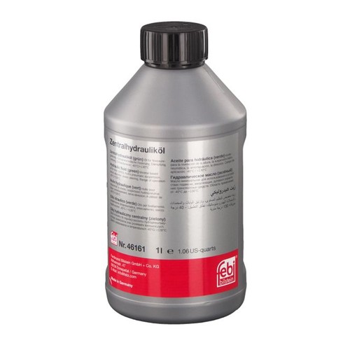 Febi central hydraulic oil - febi,