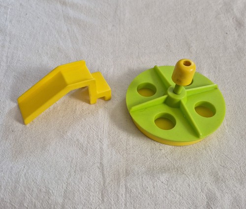 Vintage fisher price little - fisher,