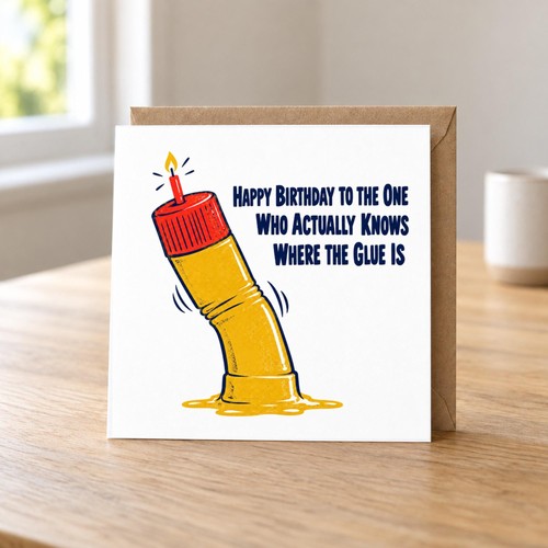 Teaching assistant birthday - teaching,