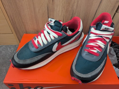 Nike sacai undercover - nike,