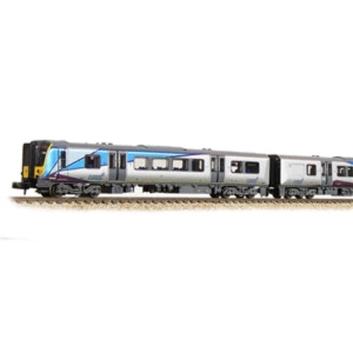 Graham farish 371 - n, gauge