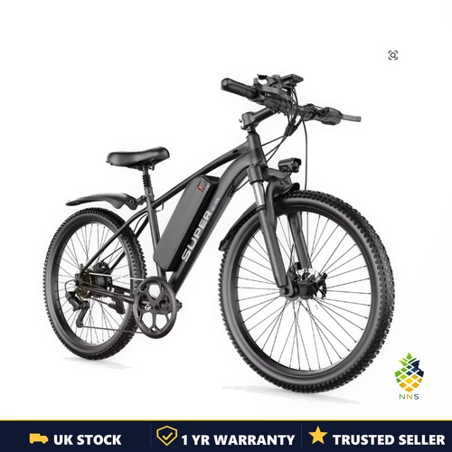 Uplee g73 electric - bike, 26”