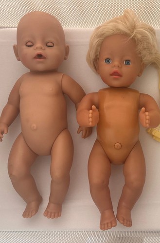 Zapf creations baby dolls - creations,