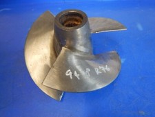 1994 Seadoo XP 657 jet pump impeller 271000367