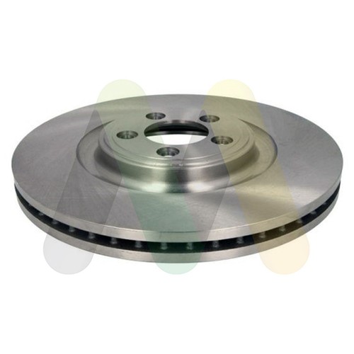 Brake discs vented - brake, for
