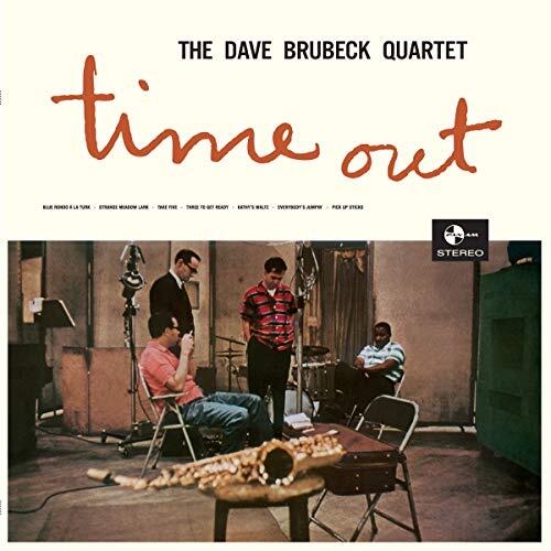 Various time out 180 - -,