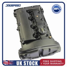 Engine Cylinder Valve Cover w/