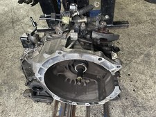 2009 MAZDA 3 MPS AREO SPORT 260Bhp 2.3L DiSi L3K9 L3-VDT  6 SPEED MANUAL GEARBOX