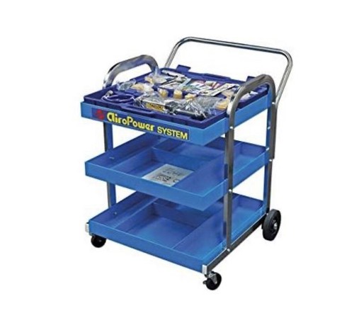 Power tec airopower - airopower, deluxe