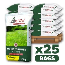 Nutrigrow Quality Spring &
