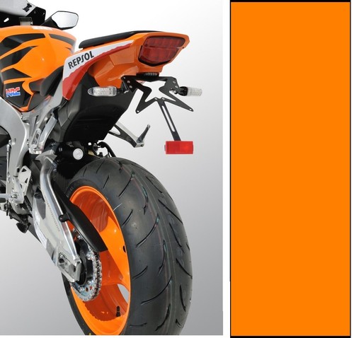 Ermax wheel arch honda cbr - ermax,