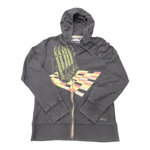 Vintage paul frank hooded - vintage,