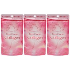 FANCL Deep Charge Collagen