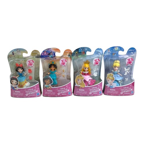 Disney princess little - disney,