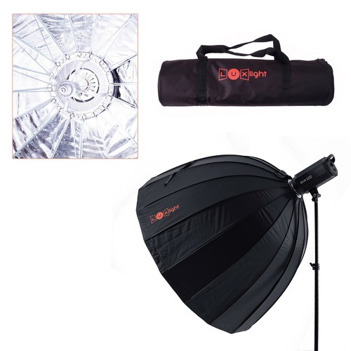 120cm parabolic softbox with - 120cm,
