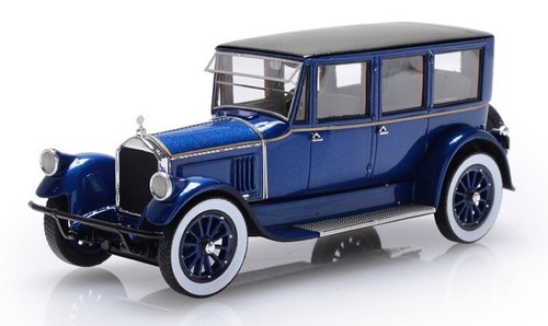 Pierce arrow model 7 - model, /