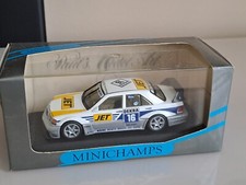 1/43 Mercedes 190E Evo 2