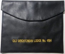 Lodge Warrant Protective