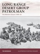 Long Range Desert Group