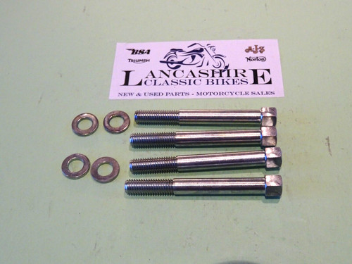 2982 triumph t110 t120 - t110, tr6