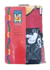 Sealed Vintage Mickey Mouse