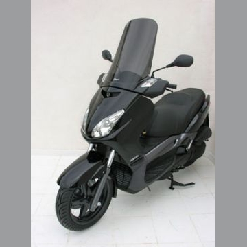 Windshield bubble ermax - bubble,