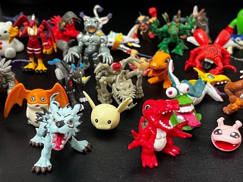 Official digimon digital - official,
