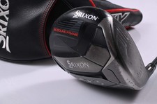 Srixon ZX5 Mk II 2023 Driver / 10.5 Degree / Regular Flex HZRDUS Smoke Black RDX