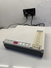 STAG SE 6T  UV EPROM Eraser, Fully Tested With 6 UV Bulbs fully working