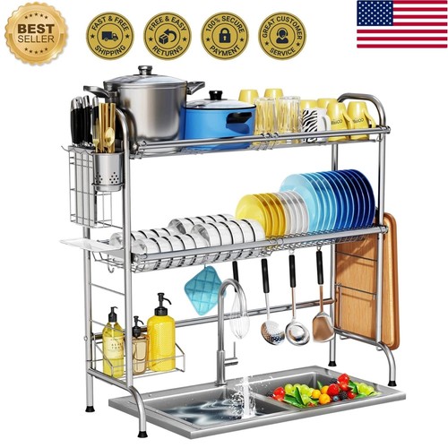 Stylish stainless steel tier - stylish,
