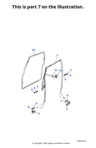 Land rover screw range - rover,