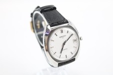 Vintage Longines Admiral Re-Dial Olympic Games Dress Watch Hand Wind Working