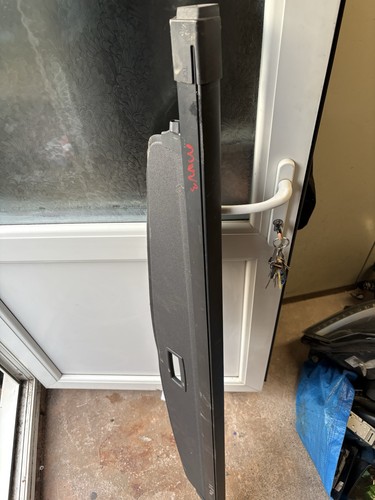 Genuine toyota verso - toyota,