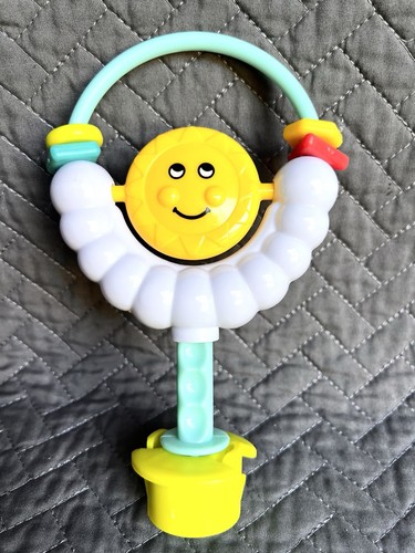 Evenflo exersaucer seaside - evenflo,