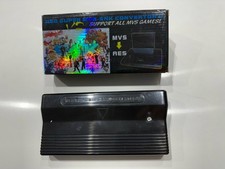 Neo Geo Super MVS converter II