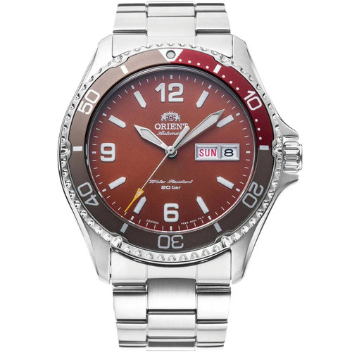 Orient mako iii men - iii, men's