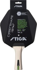 STIGA Cybershape 1-Star Table