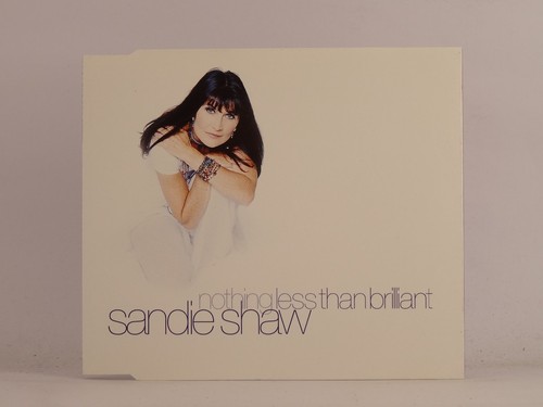 Sandie shaw nothing - sandie,
